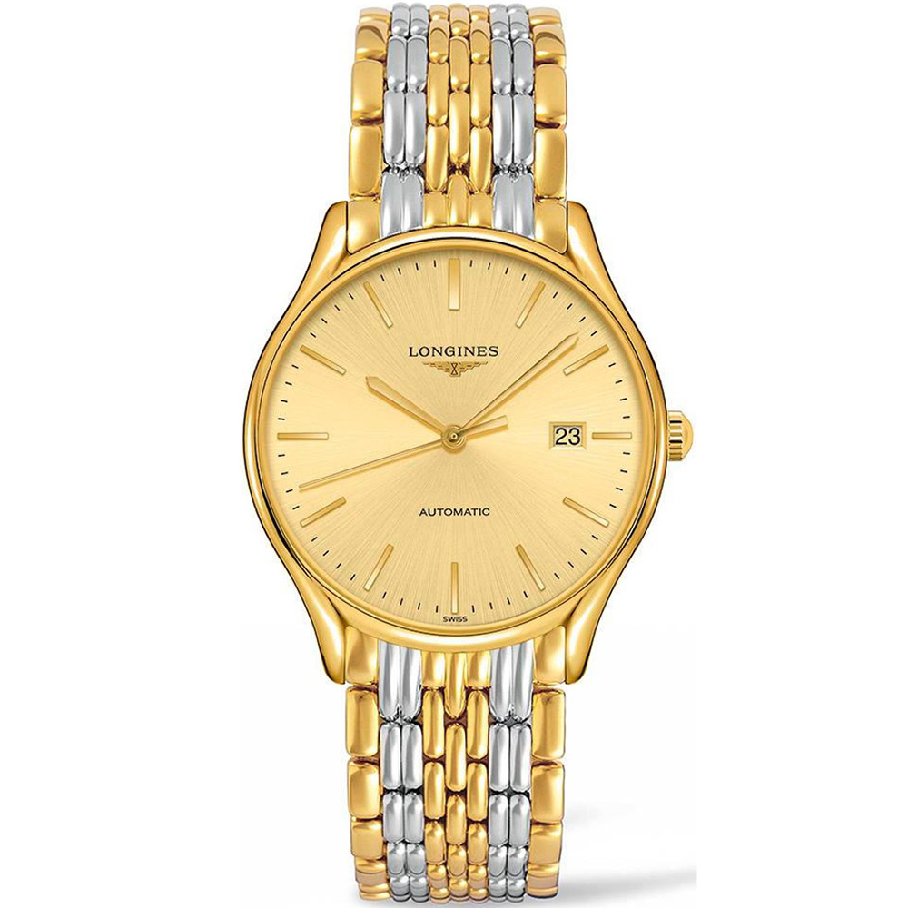 Longines Lyre L4 960 2 32 7
