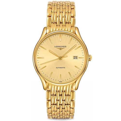 Longines Lyre L4 960 2 32 8