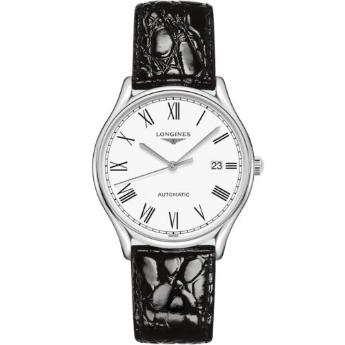 Longines Lyre L4 960 4 11 2