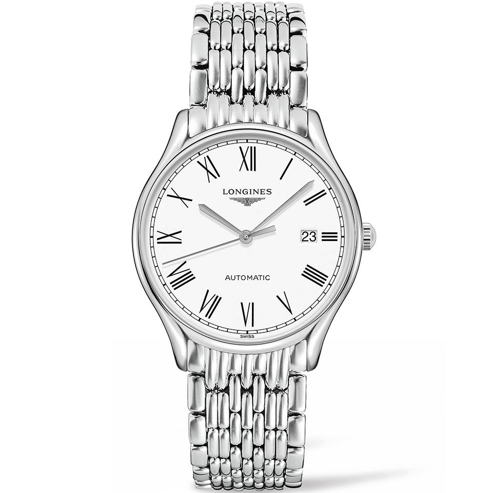 Longines Lyre L4 960 4 11 6