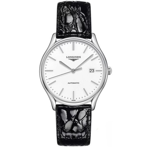 Longines Lyre L4 960 4 12 2