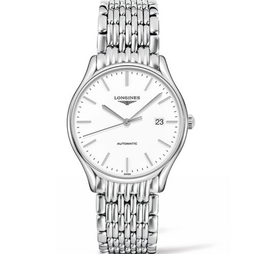 Longines Lyre L4 960 4 12 6