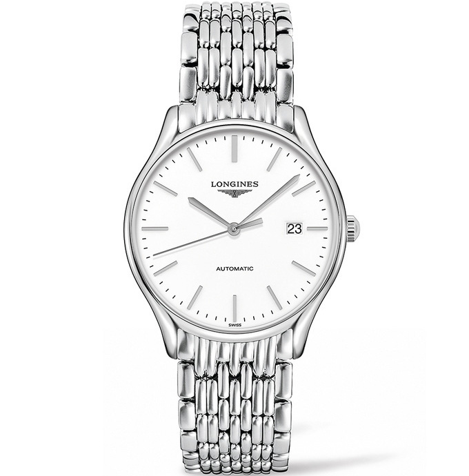 Longines Lyre L4 960 4 12 6