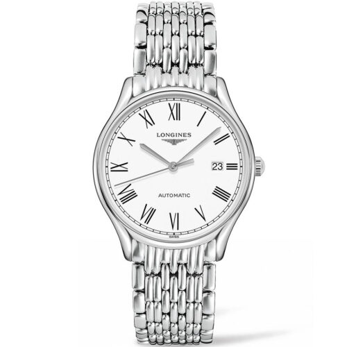 Longines Lyre L4 960 4 72 6