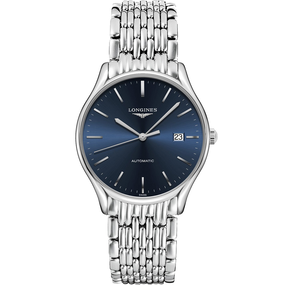 Longines Lyre L4 960 4 92 6