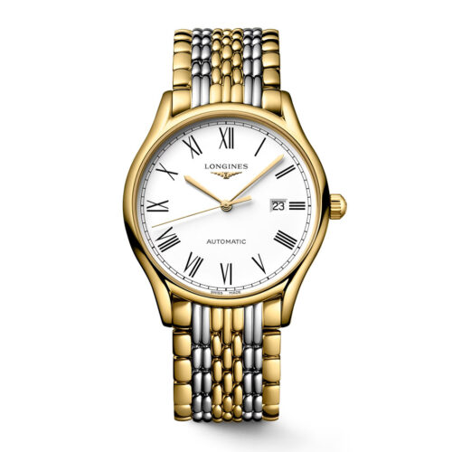 Longines Lyre L4 961 2 11 7
