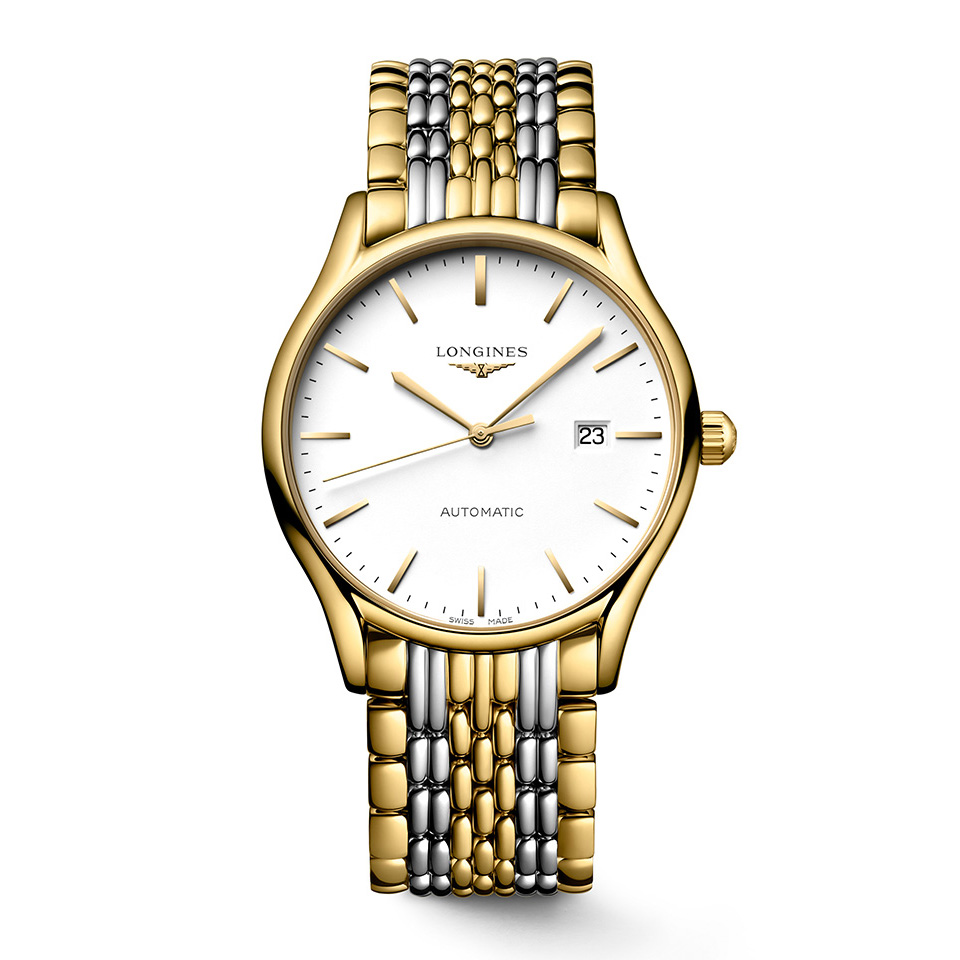 Longines Lyre L4 961 2 12 7