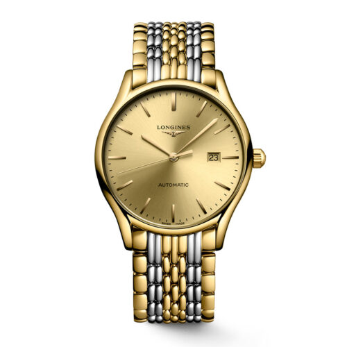 Longines Lyre L4 961 2 32 7