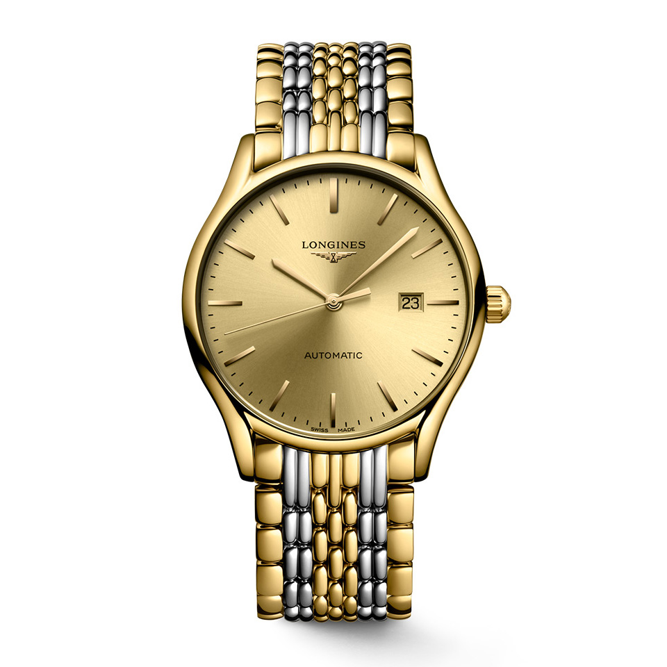 Longines Lyre L4 961 2 32 7