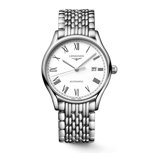 Longines Lyre L4 961 4 11 6