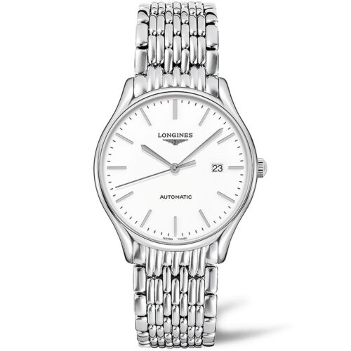 Longines Lyre L4 961 4 12 6
