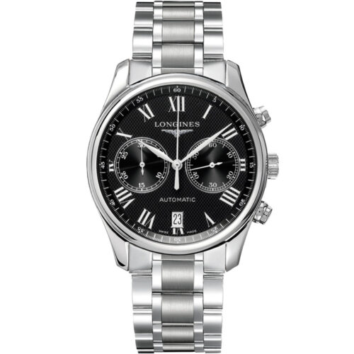 Longines Master Collection Chronograph L2 629 4 51 6