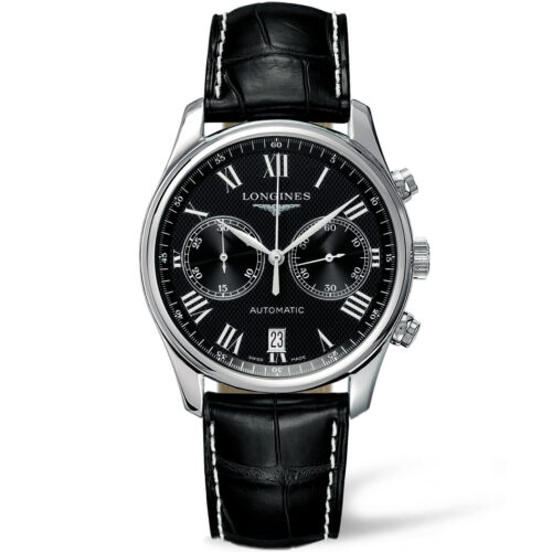 Longines Master Collection Chronograph L2 629 4 51 7