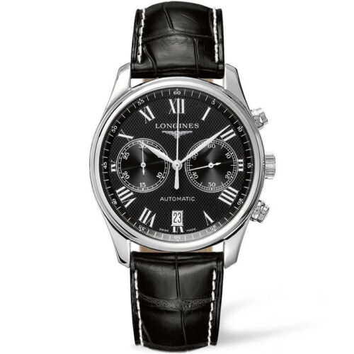 Longines Master Collection Chronograph L2 629 4 51 8