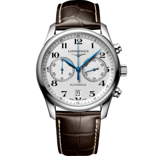 Longines Master Collection Chronograph L2 629 4 78 3
