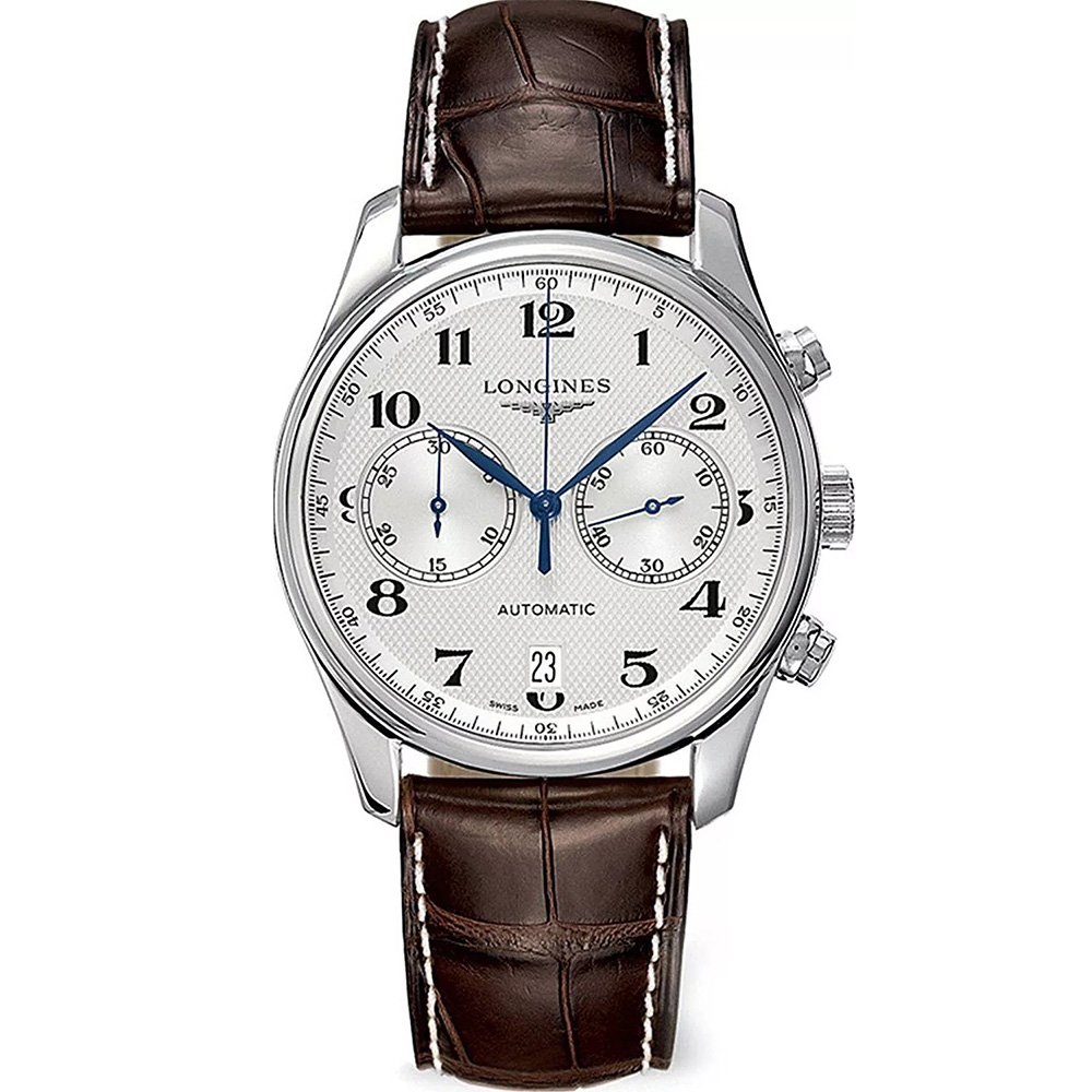 Longines Master Collection Chronograph L2 629 4 78 5