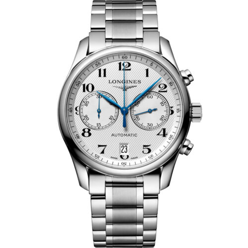 Longines Master Collection Chronograph L2 629 4 78 6