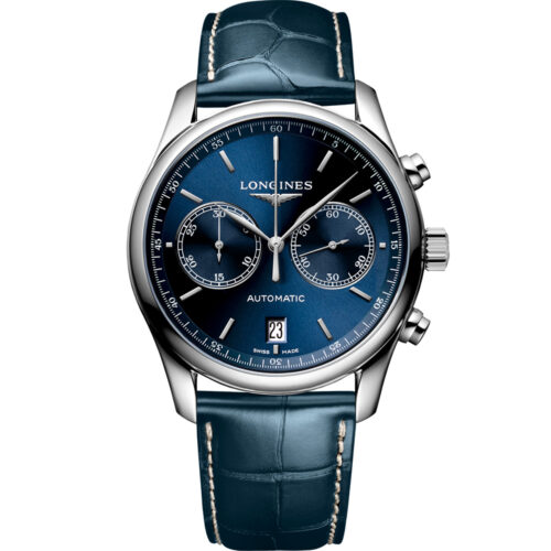 Longines Master Collection Chronograph L2 629 4 92 0