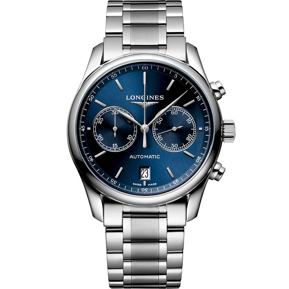 Longines Master Collection Chronograph L2 629 4 92 6