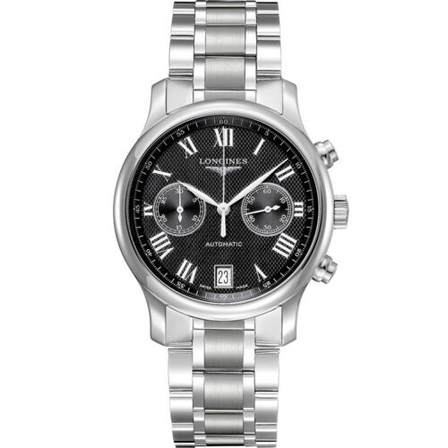 Longines Master Collection Chronograph L2 669 4 51 6