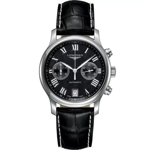 Longines Master Collection Chronograph L2 669 4 51 7