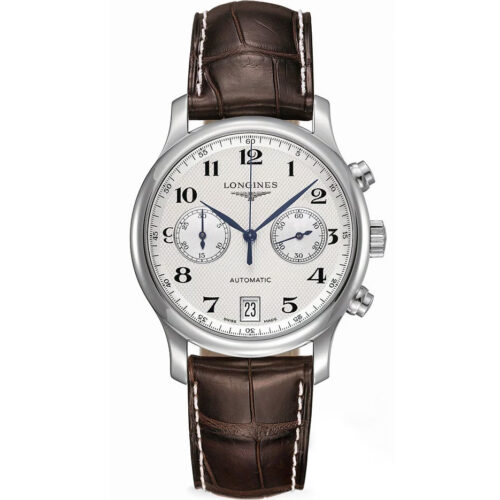 Longines Master Collection Chronograph L2 669 4 78 3