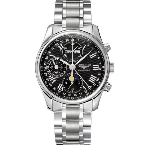 Longines Master Collection Chronograph L2 673 4 51 6