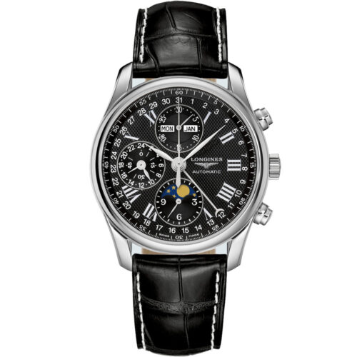 Longines Master Collection Chronograph L2 673 4 51 7