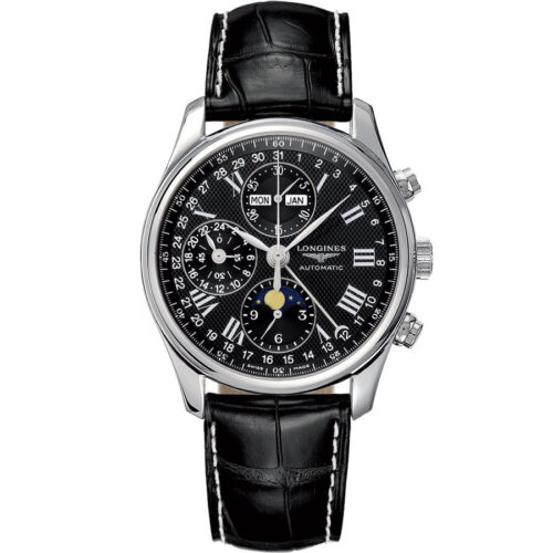 Longines Master Collection Chronograph L2 673 4 51 8