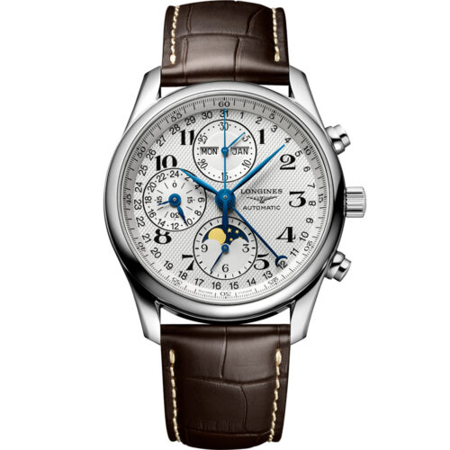 Longines Master Collection Chronograph L2 673 4 78 3
