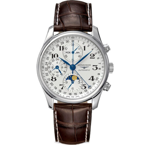 Longines Master Collection Chronograph L2 673 4 78 5