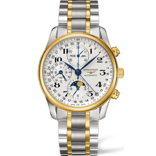Longines Master Collection Chronograph L2 673 5 78 7