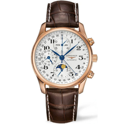 Longines Master Collection Chronograph L2 673 8 78 5