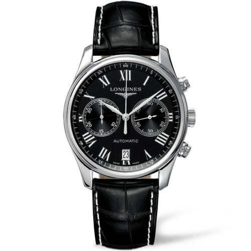Longines Master Collection Chronograph L2 692 4 51 7