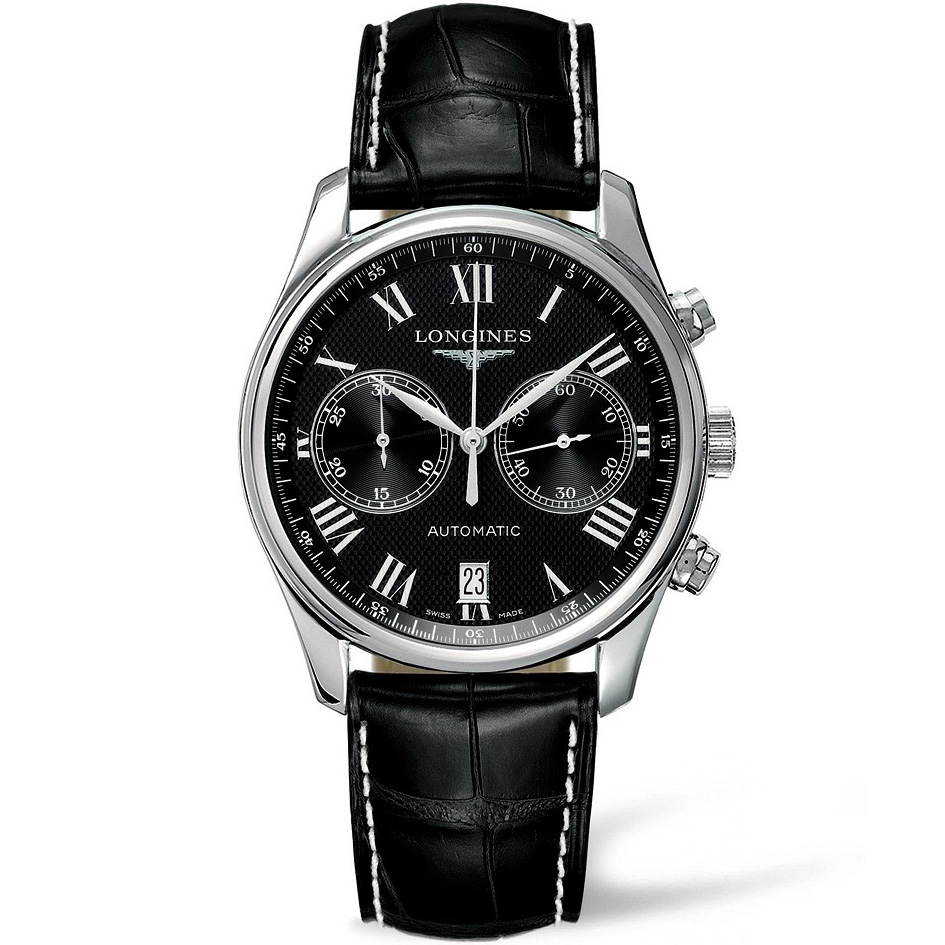 Longines Master Collection Chronograph L2 692 4 51 7