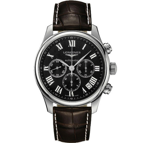 Longines Master Collection Chronograph L2 693 4 51 5