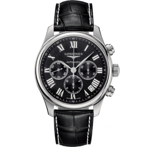 Longines Master Collection Chronograph L2 693 4 51 7