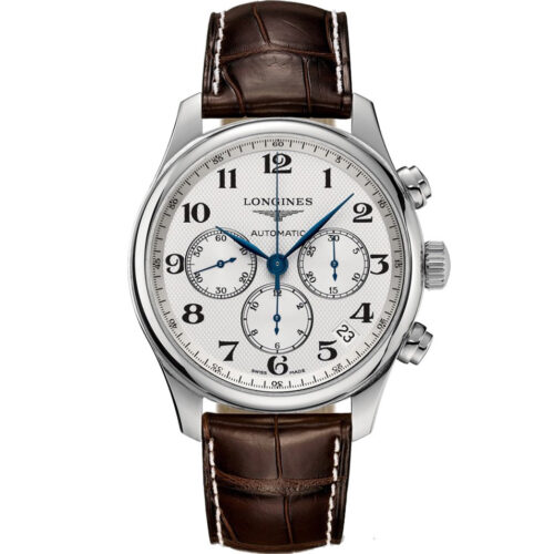 Longines Master Collection Chronograph L2 693 4 78 3