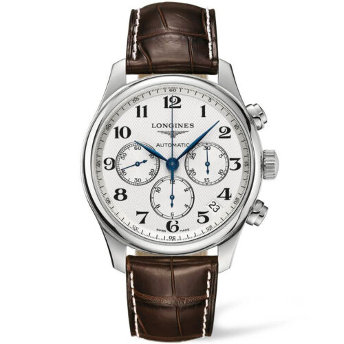 Longines Master Collection Chronograph L2 693 4 78 5