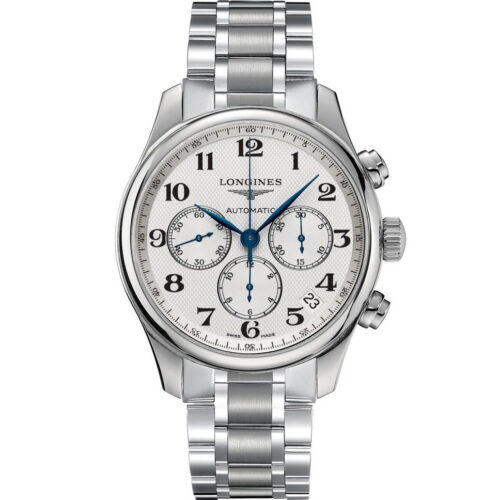 Longines Master Collection Chronograph L2 693 4 78 6