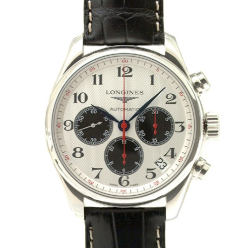 Longines Master Collection Chronograph L2 693 4 79 0