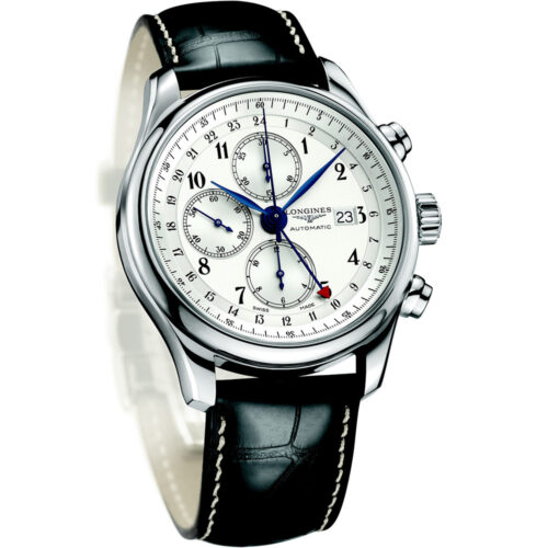 Longines Master Collection Chronograph L2 740 4 73 3