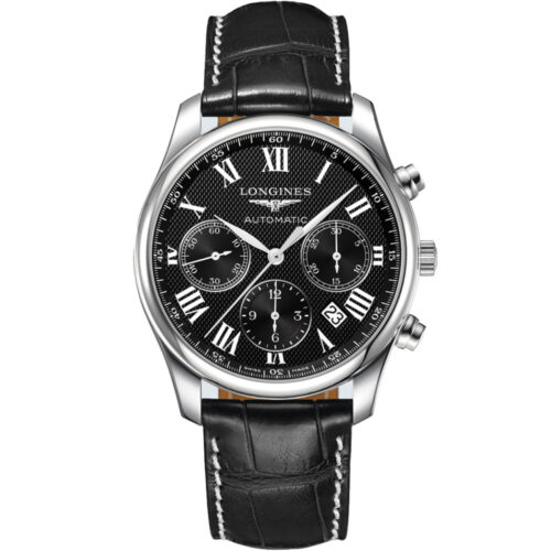 Longines Master Collection Chronograph L2 759 4 51 7