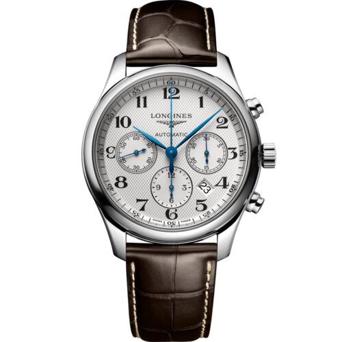 Longines Master Collection Chronograph L2 759 4 78 3