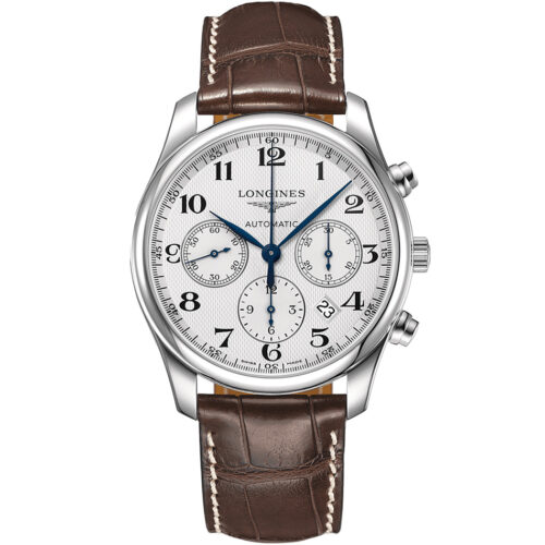 Longines Master Collection Chronograph L2 759 4 78 5
