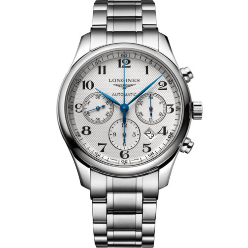 Longines Master Collection Chronograph L2 759 4 78 6