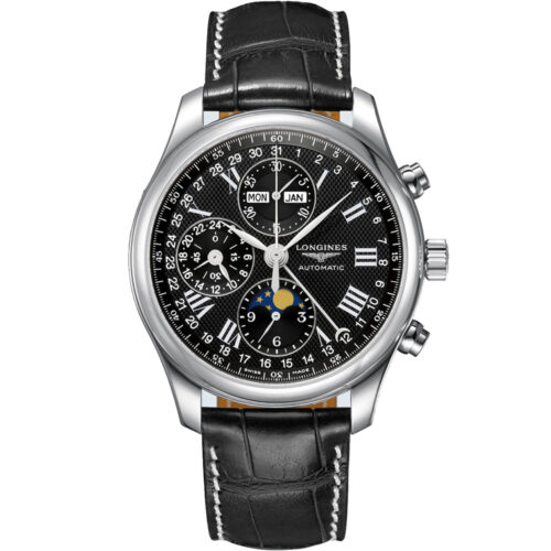 Longines Master Collection Chronograph L2 773 4 51 7