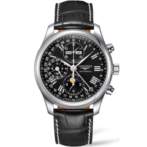 Longines Master Collection Chronograph L2 773 4 51 8