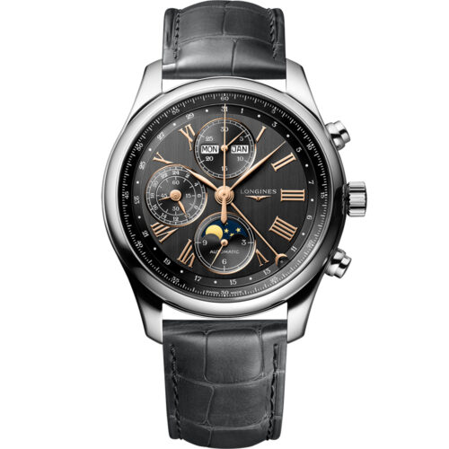 Longines Master Collection Chronograph L2 773 4 61 2