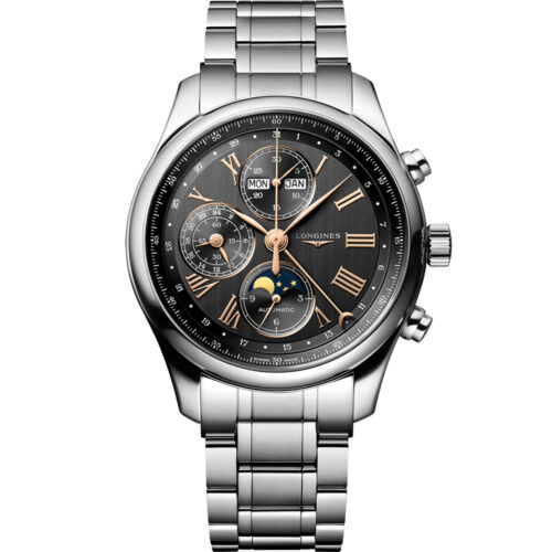 Longines Master Collection Chronograph L2 773 4 61 6